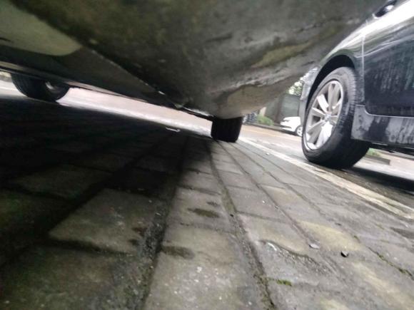 [宁波·浙B] 二手沃尔沃沃尔沃S902020款 T5 智逸豪华版