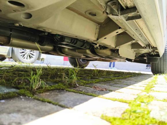 [南昌·赣A] 二手凯迪拉克凯迪拉克XT52020款 28T 四驱豪华型