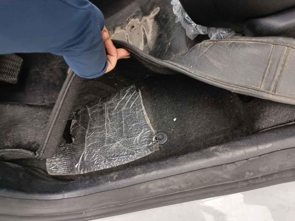 [成都·川A] 二手比亚迪比亚迪e22021款 舒适型