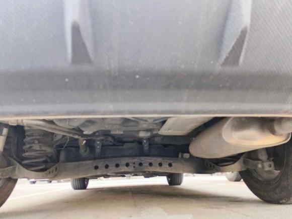 [南京·苏L] 二手荣威荣威i52021款 1.5L CVT钻石版