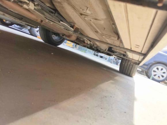 [上海·皖B] 二手宝沃宝沃BX72016款 28T 四驱旗舰版 7座