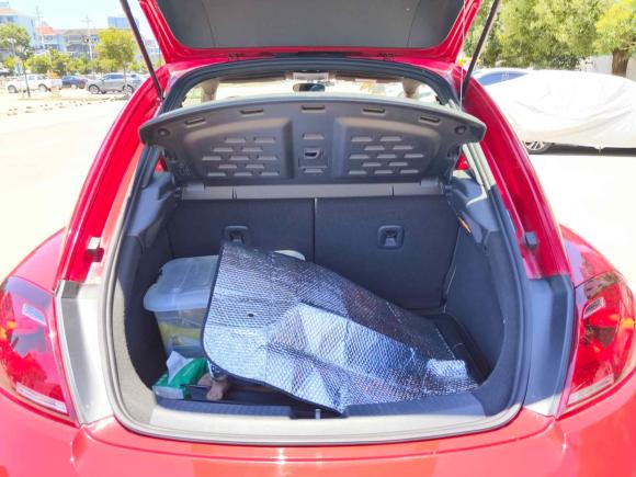 [宁波·浙B] 二手大众甲壳虫2018款 180TSI 宜乐型