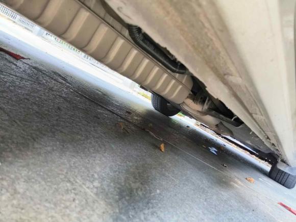 [上海·沪F] 二手别克别克GL82020款 ES陆尊 653T 舒适型