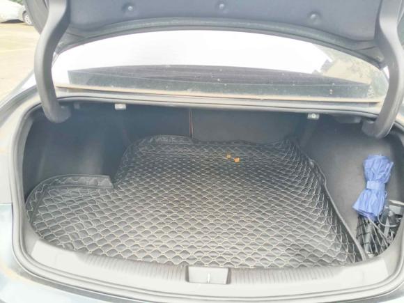 [成都·陕A] 二手别克君威2019款 20T 精英型 国V