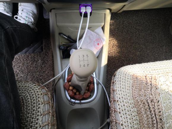 [合肥·闽C] 二手启辰启辰D502013款 1.6L 手动时尚版