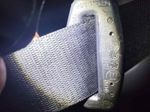 [南昌·赣A] 二手宝马宝马X42014款 xDrive20i X设计套装