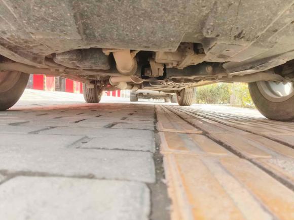 [西安·陕D] 二手长安长安CS75 PLUS2020款 1.5T 自动尊贵型