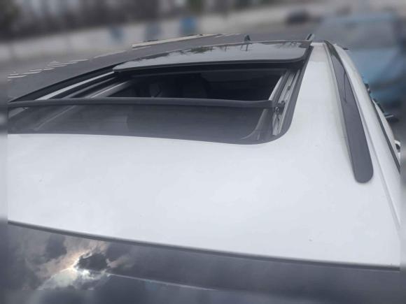 [金华·浙G] 二手名爵MG领航2021款 300TGI 自动两驱Trophy尊享版