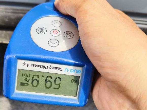 [广州·粤A] 二手日产奇骏2023款 e-POWER 超混双电机四驱至尊版