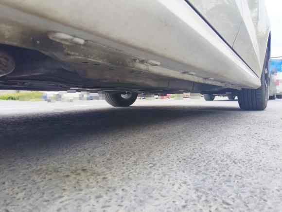 [合肥·皖A] 二手名爵MG52021款 改款 180DVVT CVT青春豪华版