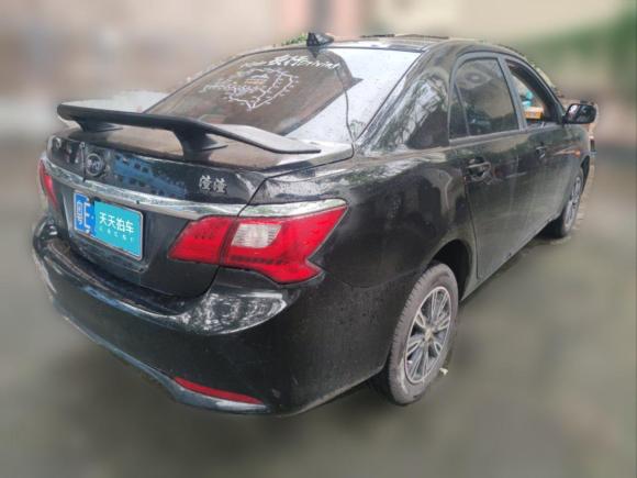 [广州·粤E] 二手比亚迪比亚迪F32020款 1.5L 手动豪华版