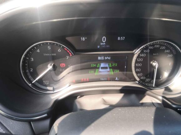 [青岛·冀H] 二手凯迪拉克凯迪拉克CT52021款 改款 28T 豪华型