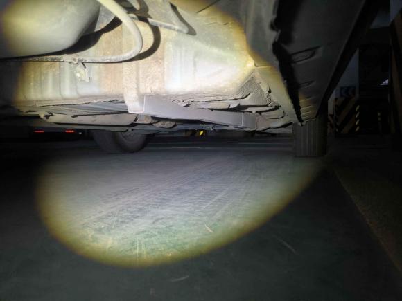 [台州·浙J] 二手丰田花冠2011款 1.6L 自动豪华版