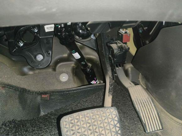 [北京·京G] 二手雪佛兰科鲁兹2015款 1.5L 经典 SE AT