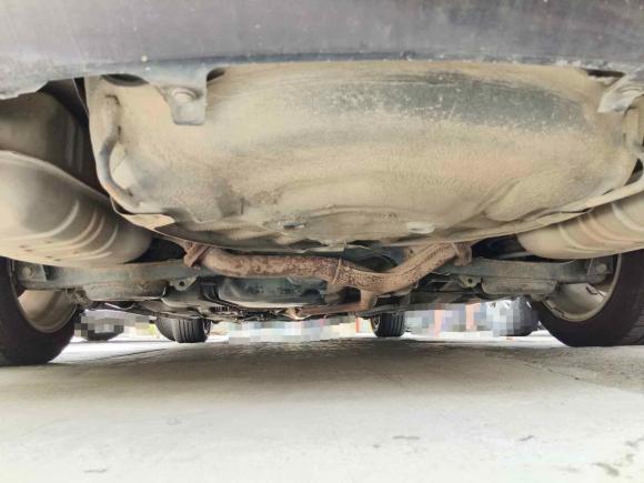 [合肥·皖A] 二手马自达马自达62013款 2.0L 自动时尚型