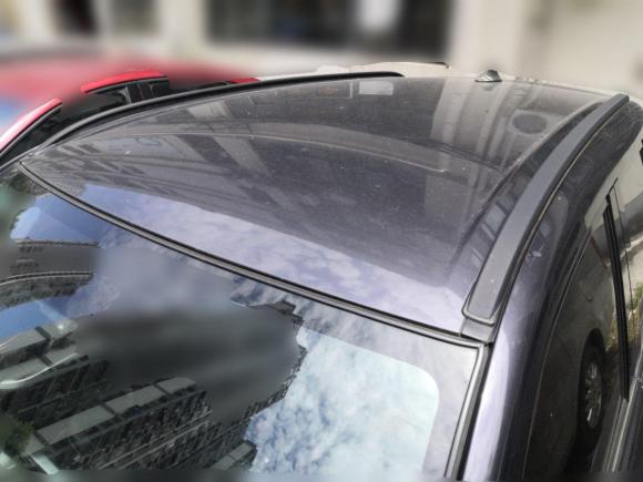 [合肥·皖A] 二手铃木维特拉2016款 1.6L 手动两驱进取型