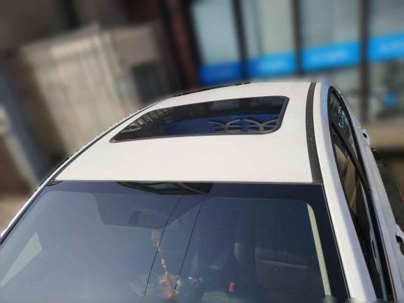 [上海·苏M] 二手长安逸动DT2018款 1.6L 自动智享型