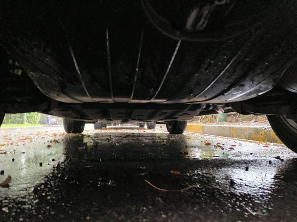 [上海·沪D] 二手本田本田XR-V2017款 1.8L EXi CVT舒适版