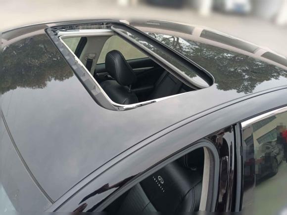 [无锡·苏B] 二手英菲尼迪英菲尼迪Q502014款 3.7L 豪华运动版