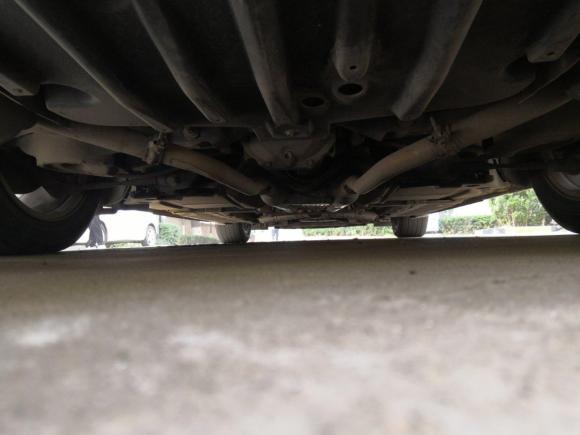 [西安·陕A] 二手英菲尼迪英菲尼迪G系2013款 G25 Sedan 豪华运动版