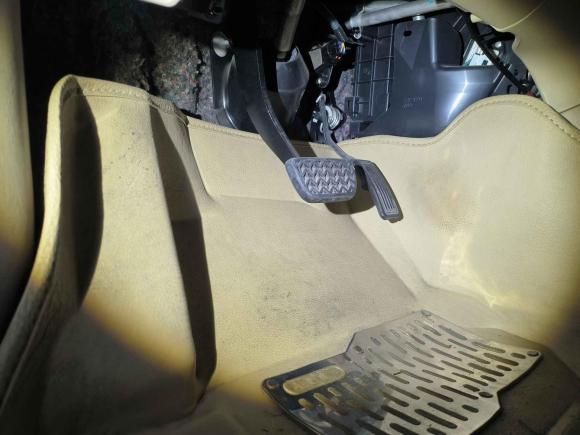 [台州·浙J] 二手丰田花冠2011款 1.6L 自动豪华版