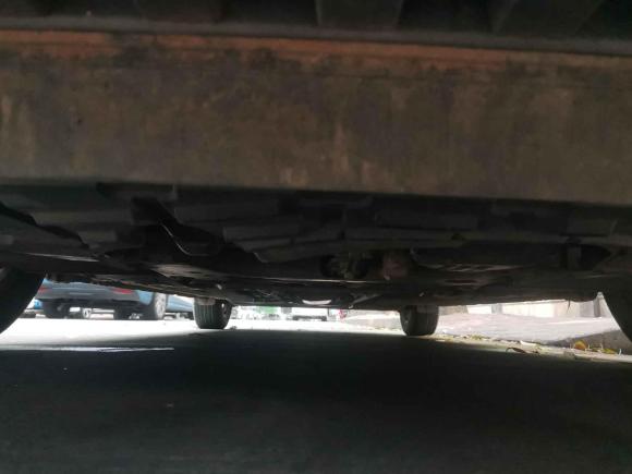 [深圳·粤P] 二手日产轩逸2012款 1.6XE CVT舒适版