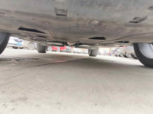 [义乌·浙G] 二手领克领克052020款 2.0TD 四驱劲Halo