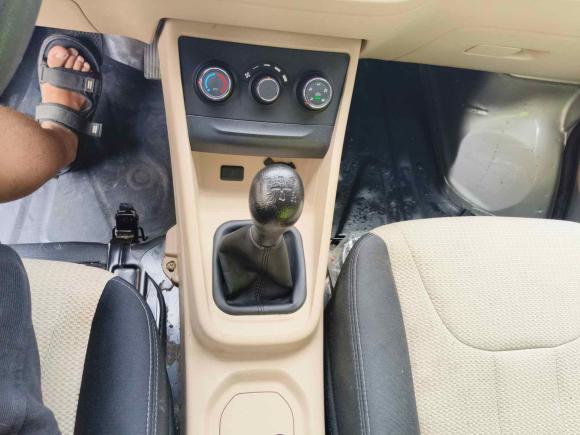 [成都·川A] 二手长安跨越跨越星V32022款 1.5L汽油标准型5座客车JL473QH