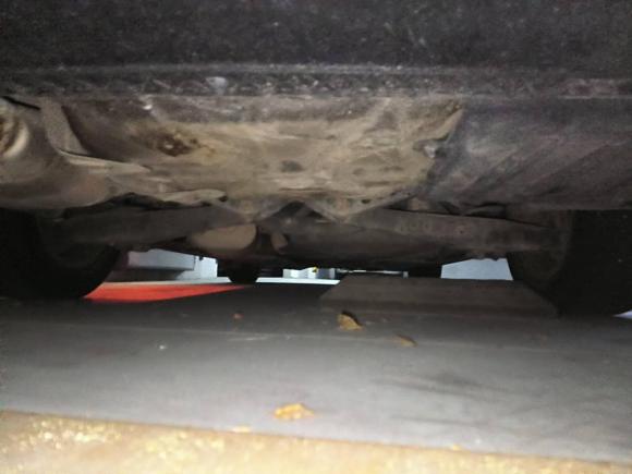 [佛山·粤X] 二手大众帕萨特2011款 1.8TSI 自动尊荣版