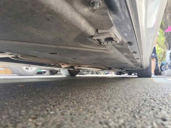 [深圳·粤B] 二手奔驰奔驰S级2014款 S 320 L 豪华型