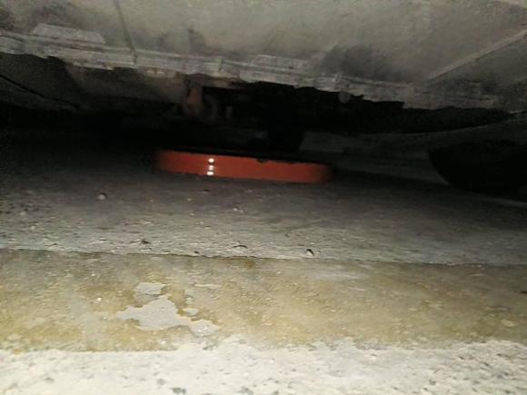 [成都·川H] 二手别克君威2012款 2.0L 豪华版