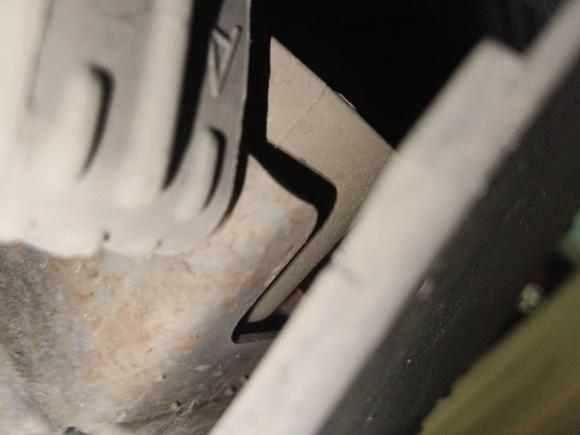 [济南·鲁A] 二手宝马宝马5系2017款 525Li 豪华设计套装