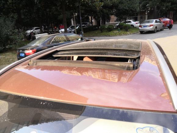 [无锡·苏B] 二手北京汽车绅宝X352016款 1.5L 手动豪华版