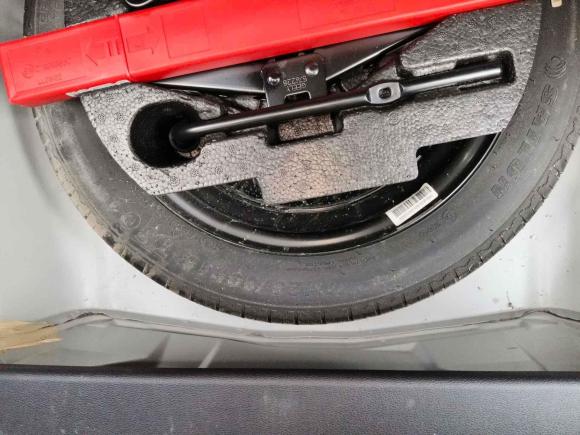 [武汉·鄂A] 二手吉利汽车远景2019款 升级版 1.5L 自动豪华型 国V