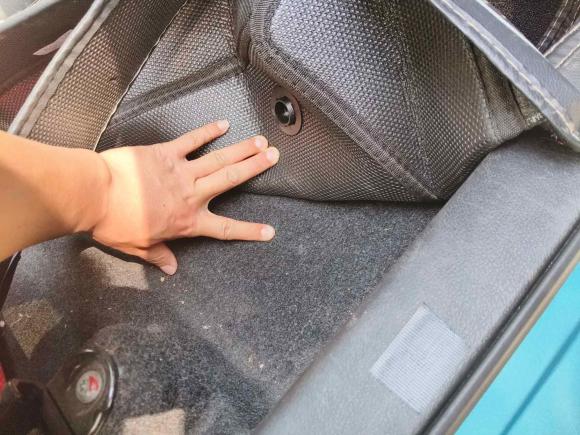 [南通·苏F] 二手铃木维特拉2016款 1.4T 自动四驱领先型