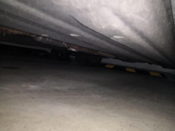 [北京·黑G] 二手保时捷Macan2014款 Macan 2.0T