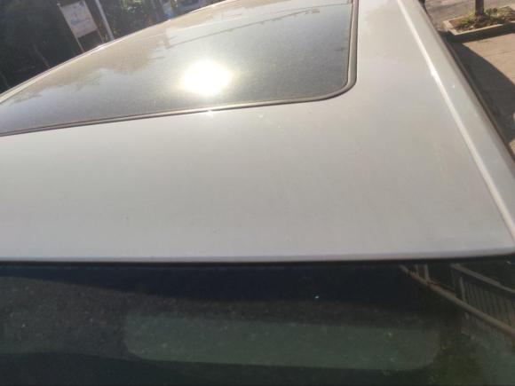 [义乌·浙G] 二手别克昂科威2014款 28T 四驱精英型