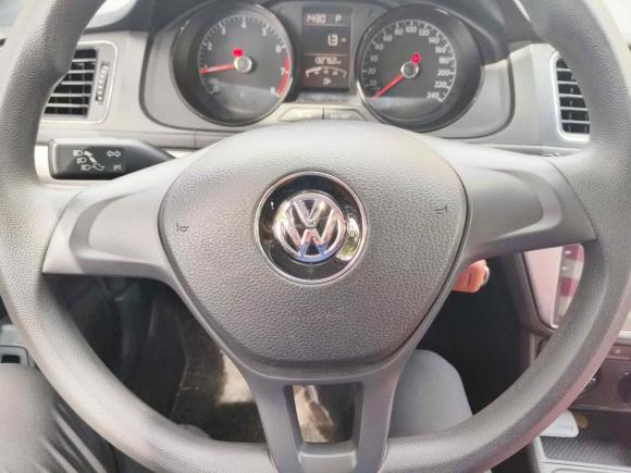 [苏州·苏E] 二手大众朗逸2015款 1.6L 自动风尚版