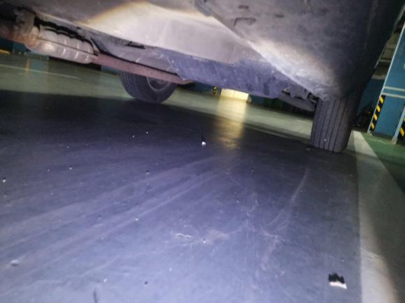 [北京·京N] 二手起亚狮跑2007款 2.0L 自动两驱版GLS