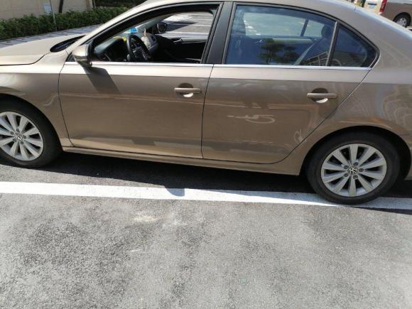 [上海·辽B] 二手大众速腾2014款 1.4TSI 手动豪华型