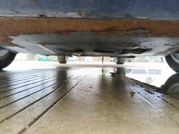 [宁波·浙B] 二手斯柯达晶锐2011款 1.4L 自动晶灵版