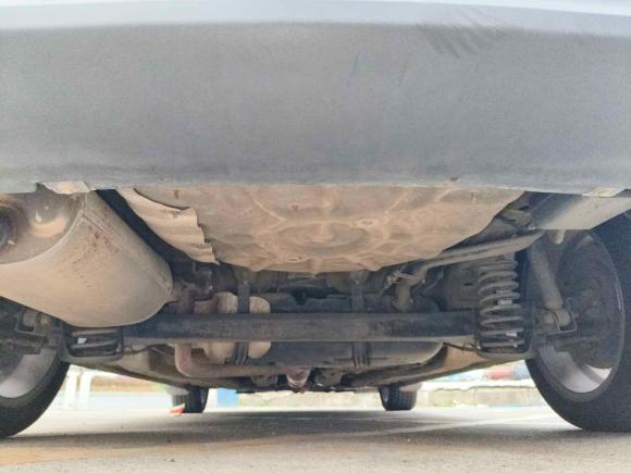 [广州·粤E] 二手奇瑞艾瑞泽52017款 1.5L CVT尊贵版