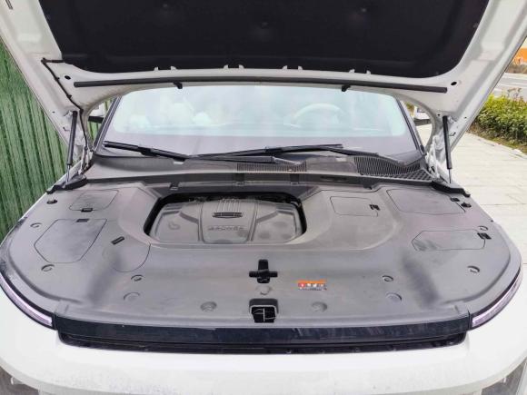 [温州·浙G] 二手吉利汽车吉利ICON2020款 1.5TD i9