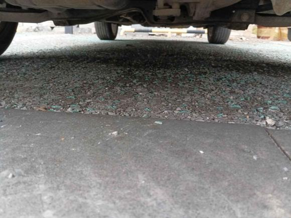 [南京·苏A] 二手中华中华V32016款 1.5L 手动智能型