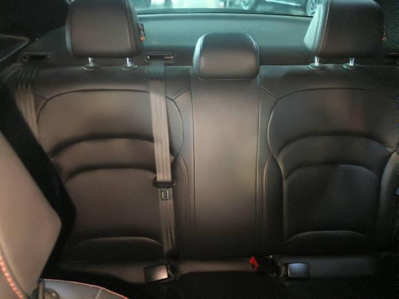 [合肥·皖A] 二手雪佛兰科鲁泽2022款 轻混 RS 330T 自动畅快版