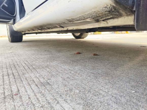 [无锡·苏B] 二手吉利汽车远景2020款 1.5L CVT亚运版