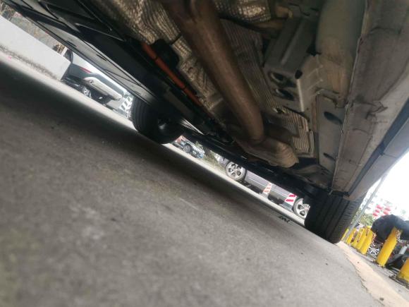 [深圳·粤B] 二手领克领克06新能源2023款 1.5T Remix PHEV Pro