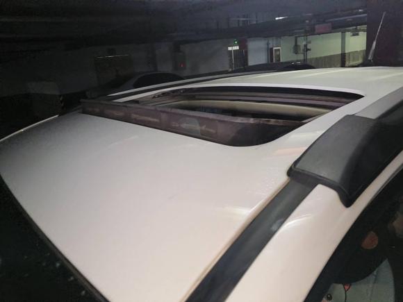 [合肥·皖A] 二手别克昂科拉2017款 18T 自动两驱都市精英型