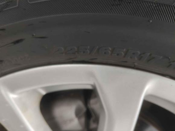 [南昌·赣M] 二手别克昂科威2017款 20T 两驱豪华型