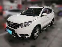 [宁波·浙B] 东风风光风光5802016款 1.8L 手动舒适型